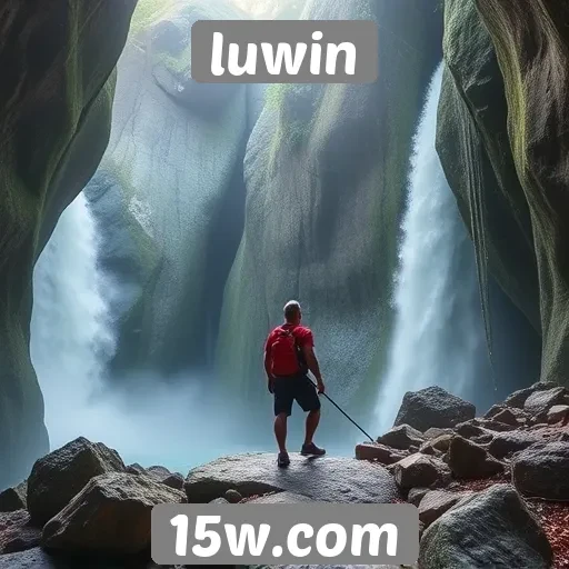 Guia completo para iniciantes no Luwin