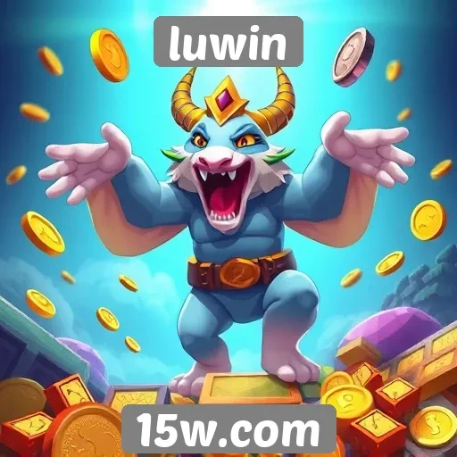 Funcionalidades exclusivas do Luwin para jogadores iniciantes