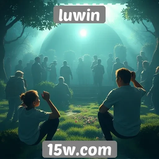 Desempenho dos jogos no site luwin é analisado