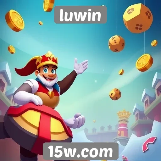 Impacto do site luwin na indústria de jogos online