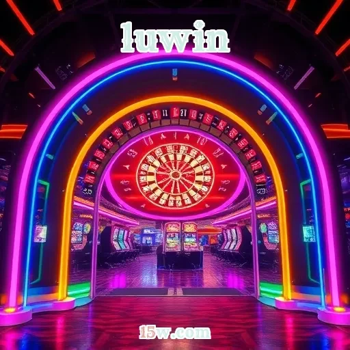 luwin: Descubra Como a Plataforma Revoluciona o Mundo dos Jogos