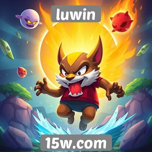 Exploração dos jogos mais populares no site luwin