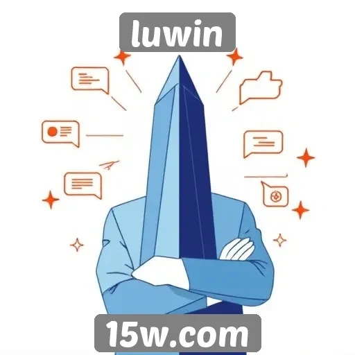 Visão geral das parcerias estratégicas do Luwin