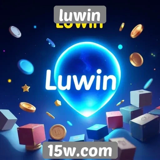 Inovações tecnológicas no site de jogos Luwin